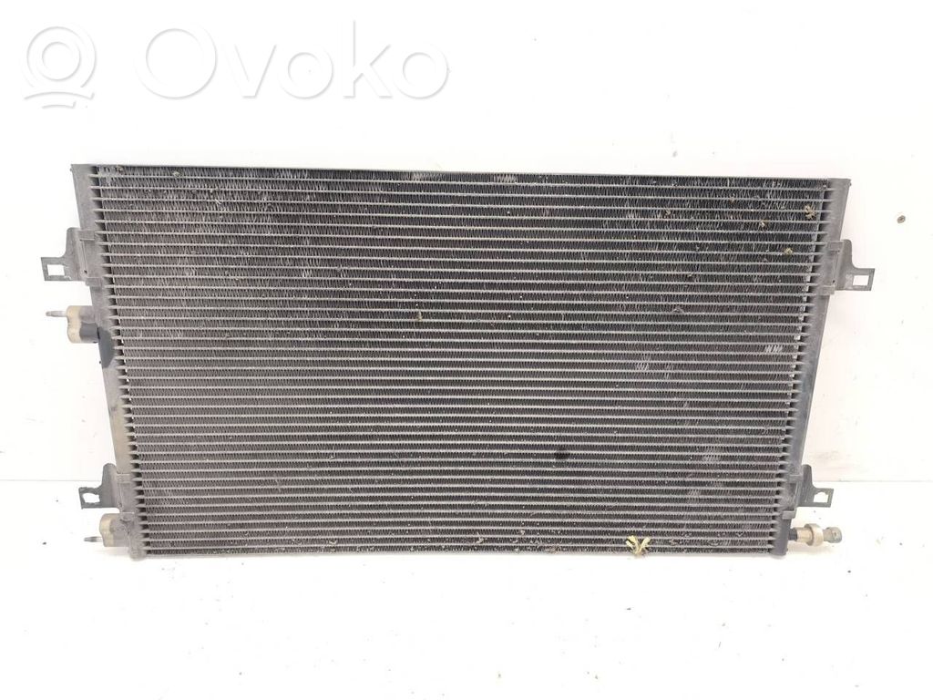 Renault Laguna II Radiator răcire A/C (condensor) 