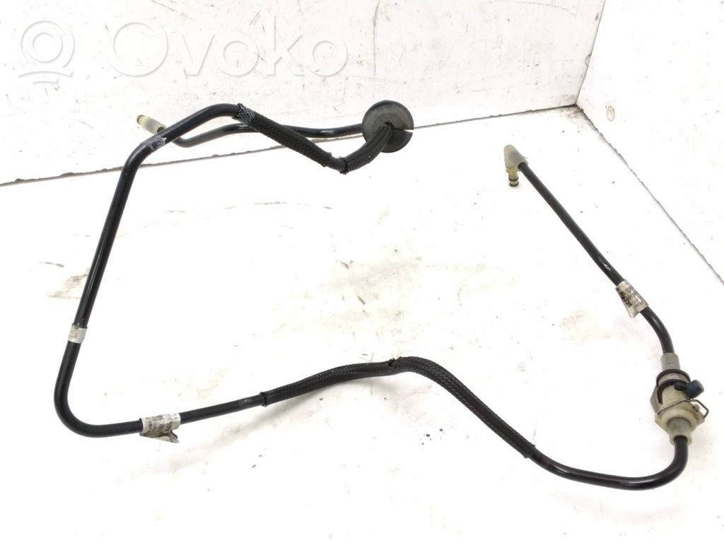 Citroen Jumper Conductă/furtun ambreiaj 