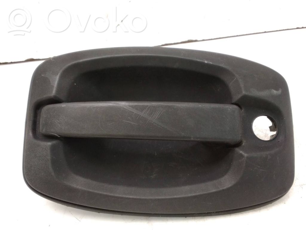 Citroen Jumper Maniglia esterna per portiera anteriore 