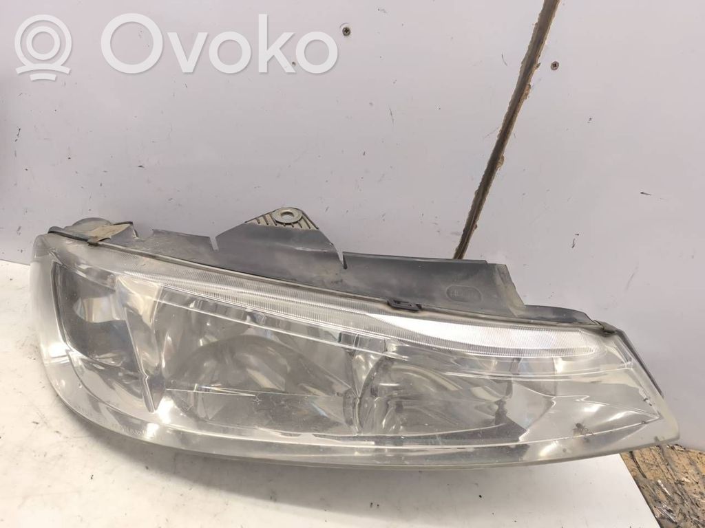 Peugeot 406 Scheinwerfer 