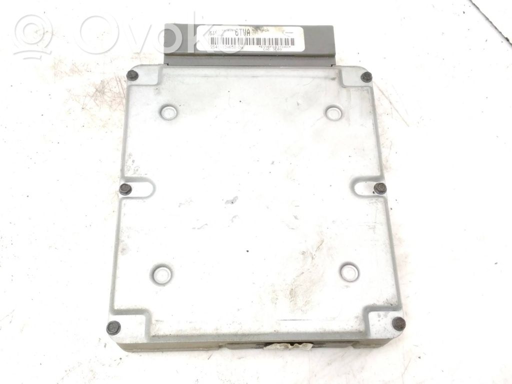Ford Focus Centralina/modulo del motore 