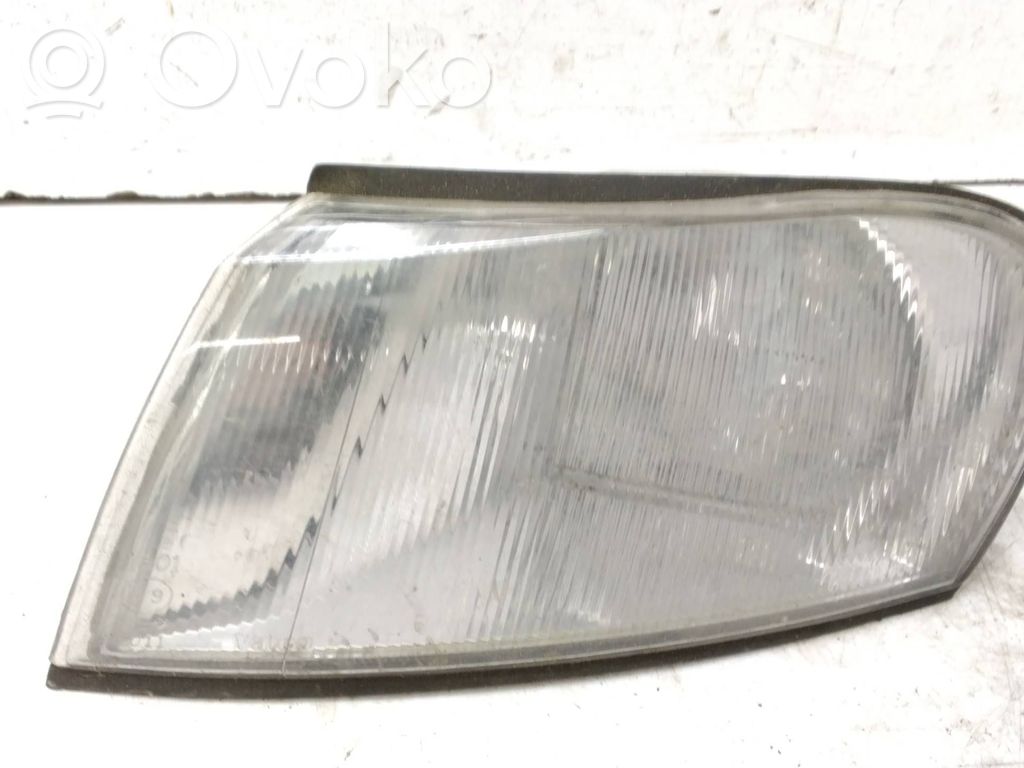 Opel Vectra B Front indicator light 