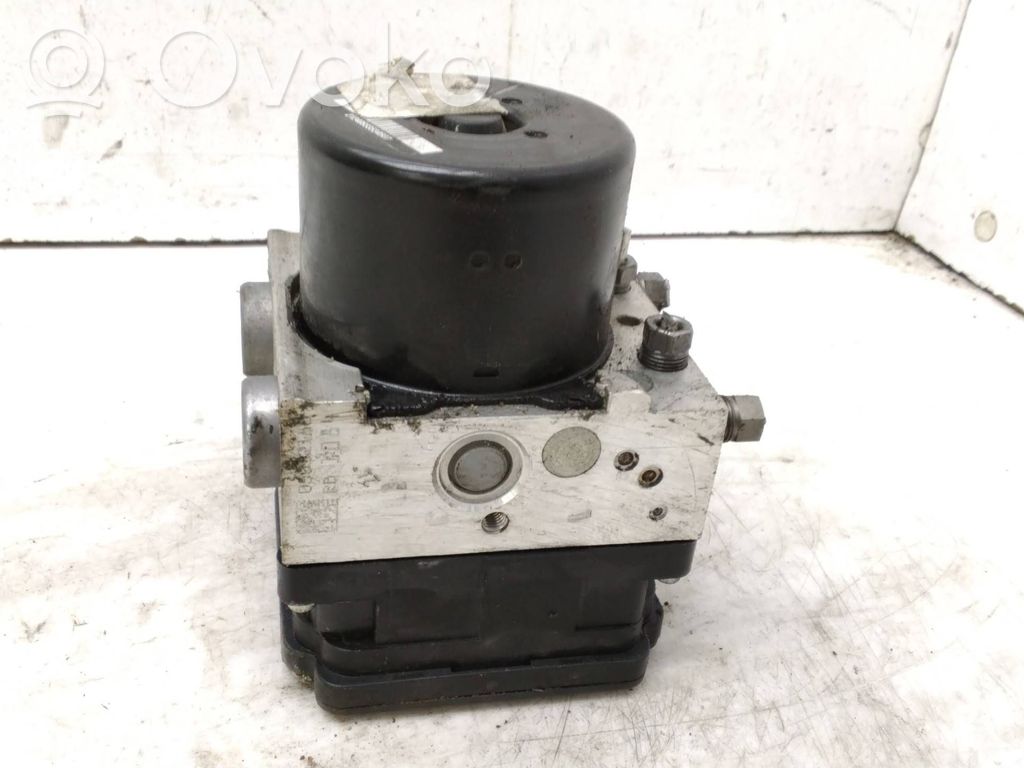 ZAZ 103 Bomba de ABS 