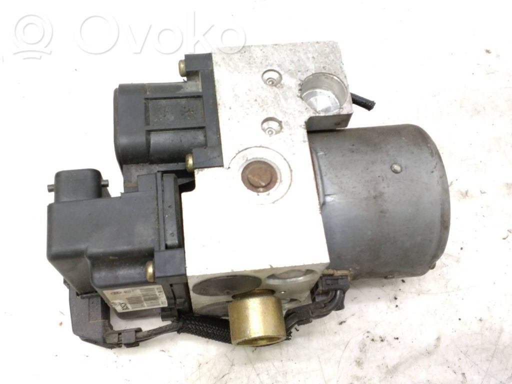 Peugeot 406 ABS Pump 