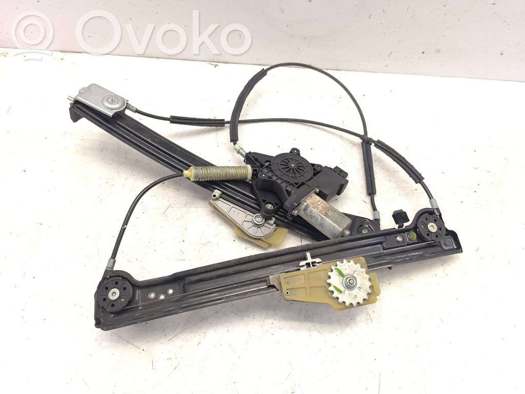 Alfa Romeo Mito Elektryczny podnośnik szyby drzwi 