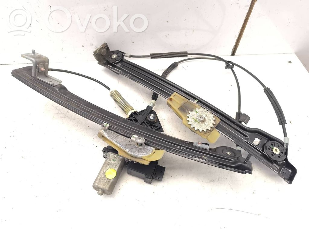 Alfa Romeo Mito Elektryczny podnośnik szyby drzwi 