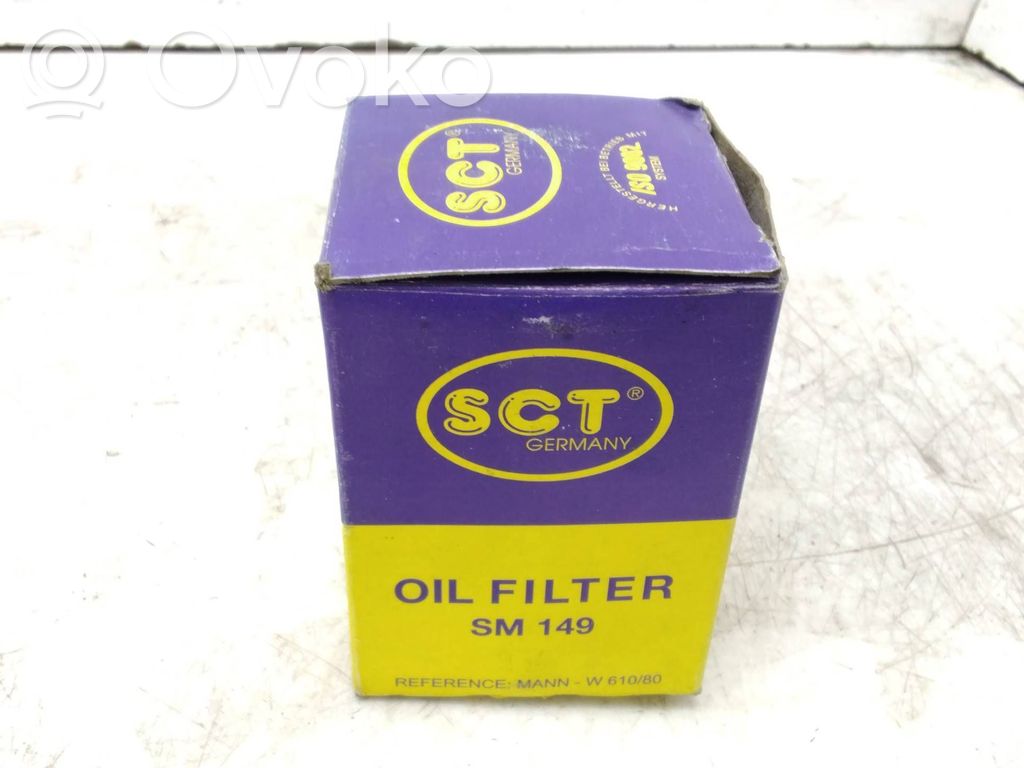 Toyota Celica T200 Supporto di montaggio del filtro dell’olio 