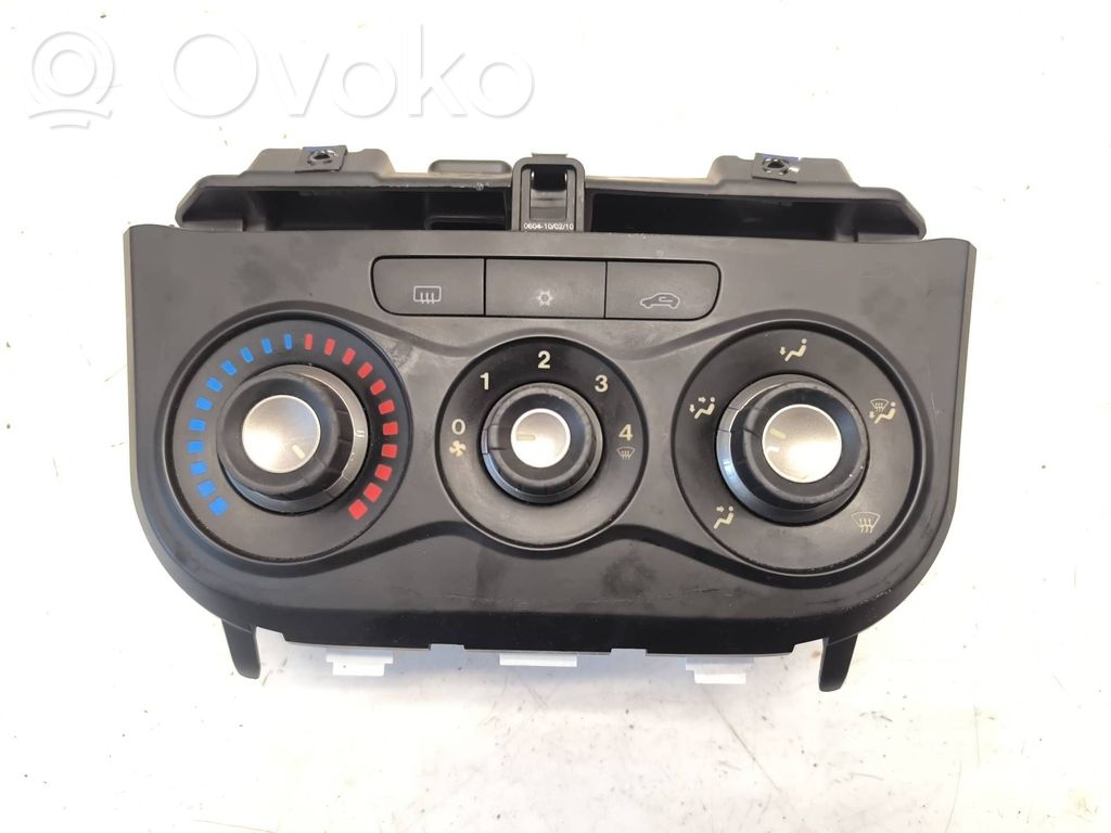 Unitate control climatizare   5G1140100