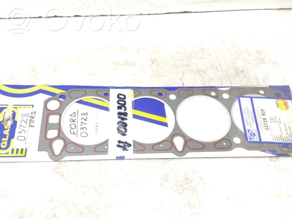 Engine head   10018300,03728,0372880F