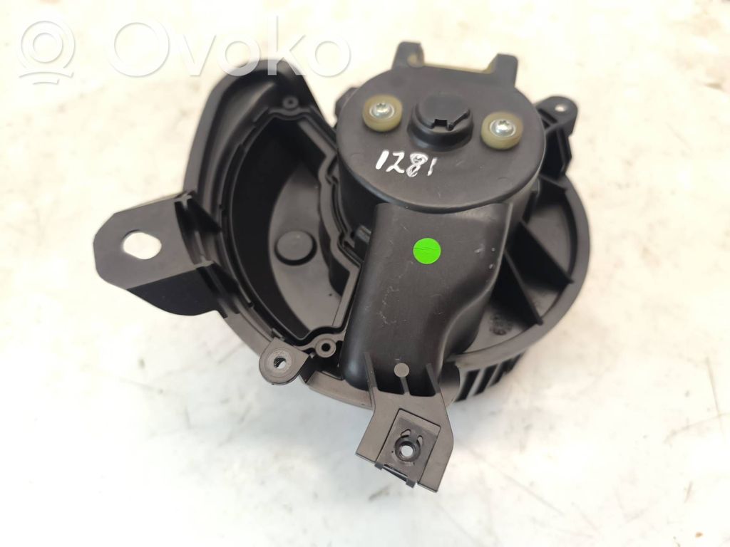 Alfa Romeo Mito Ventilator aerotermă 