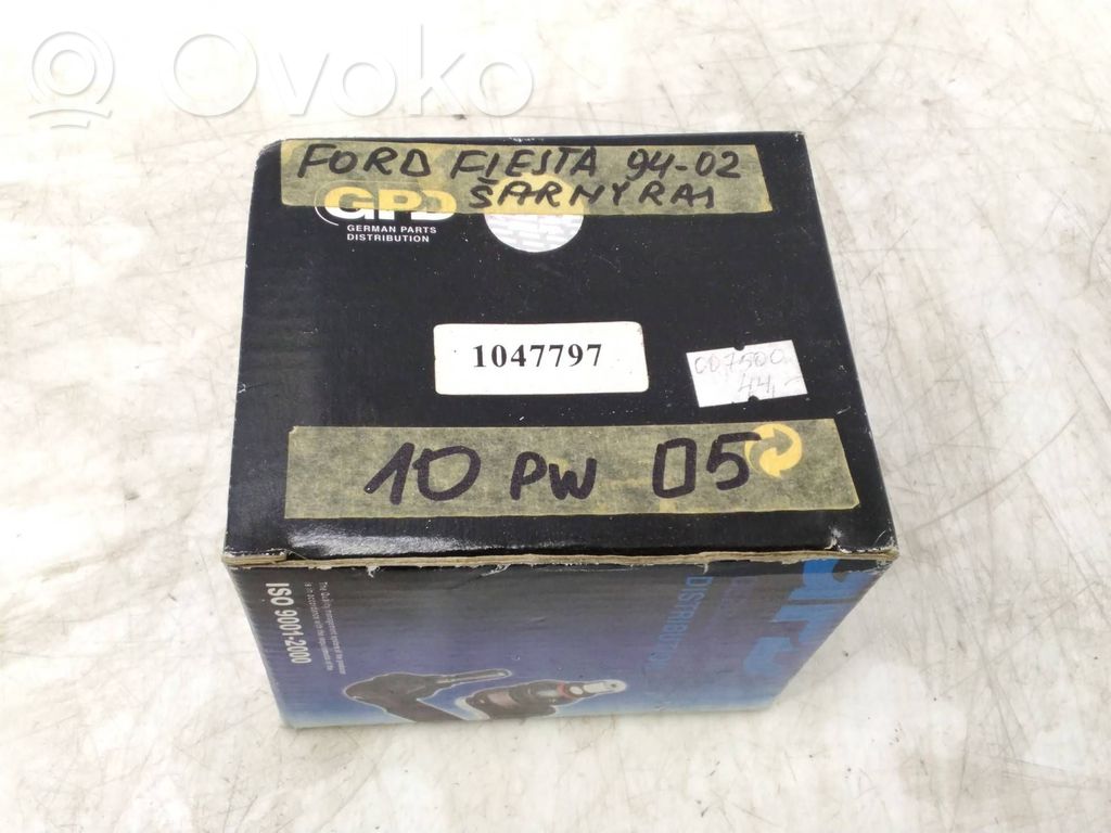 Ford Fiesta Snodo sferico anteriore