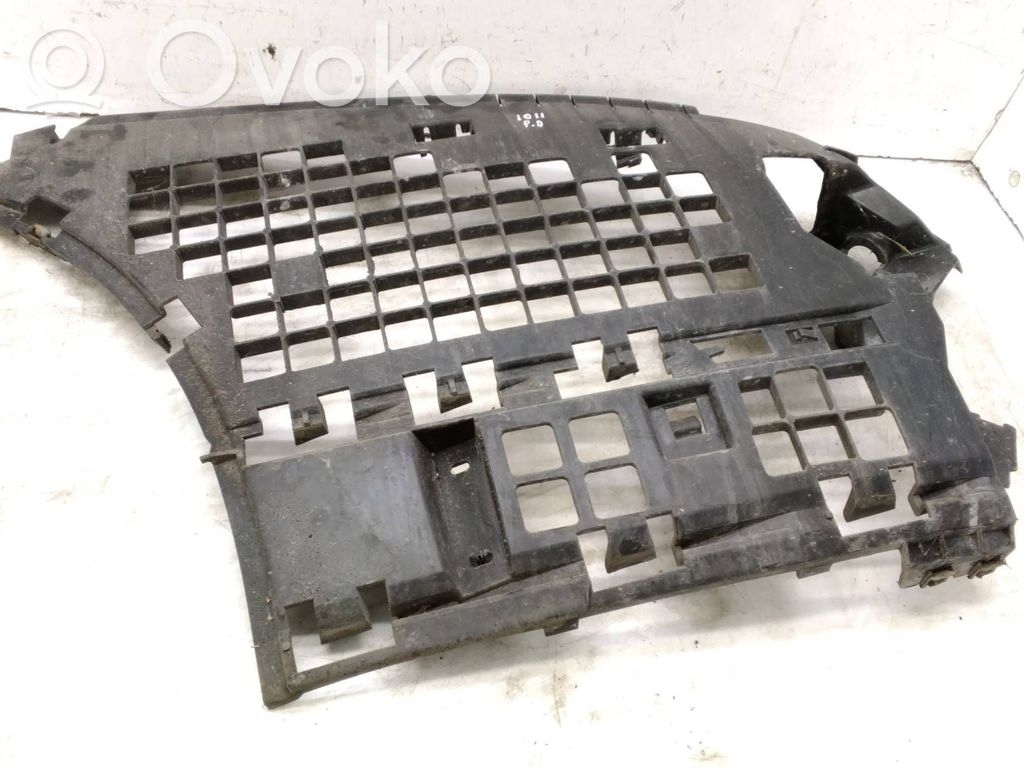 Citroen C6 Uchwyt / Mocowanie zderzaka przedniego 