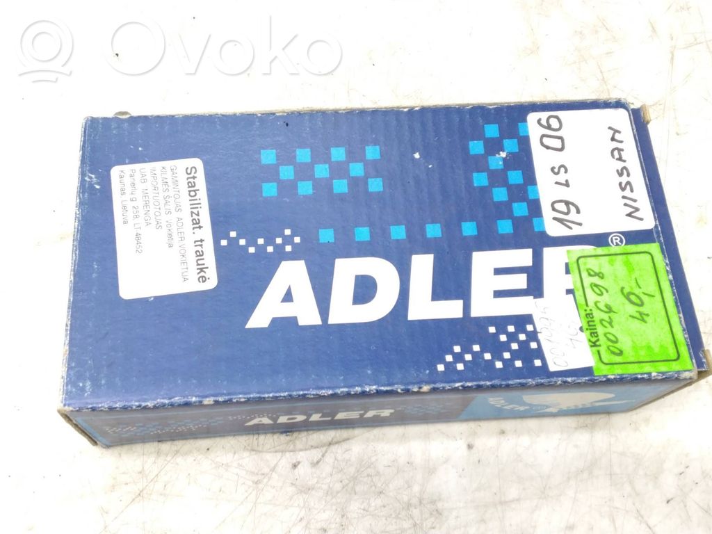 Tylny łącznik stabilizatora   5626150J00