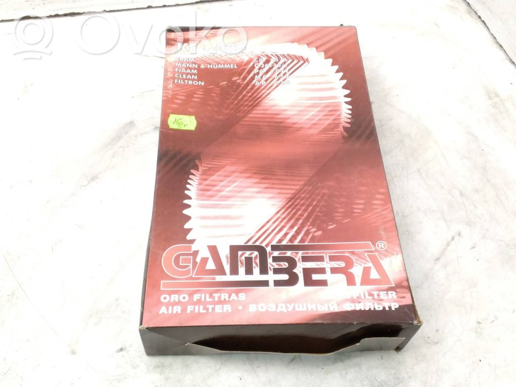 Air filter   KF026