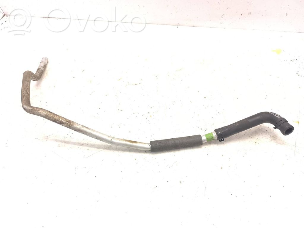 Mercedes-Benz CLK A209 C209 Tubo flessibile del liquido di raffreddamento del motore