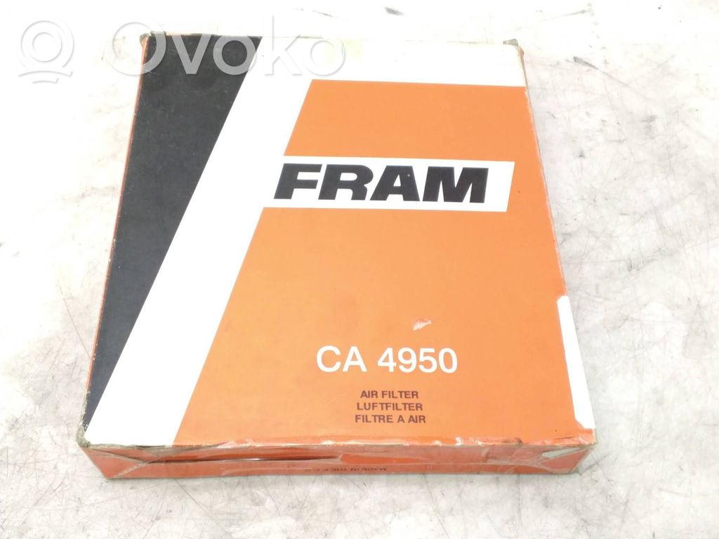 Opel Kadett E Air filter 