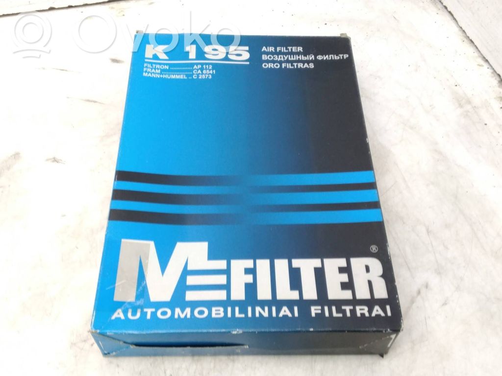 Mazda 626 Oro filtras 