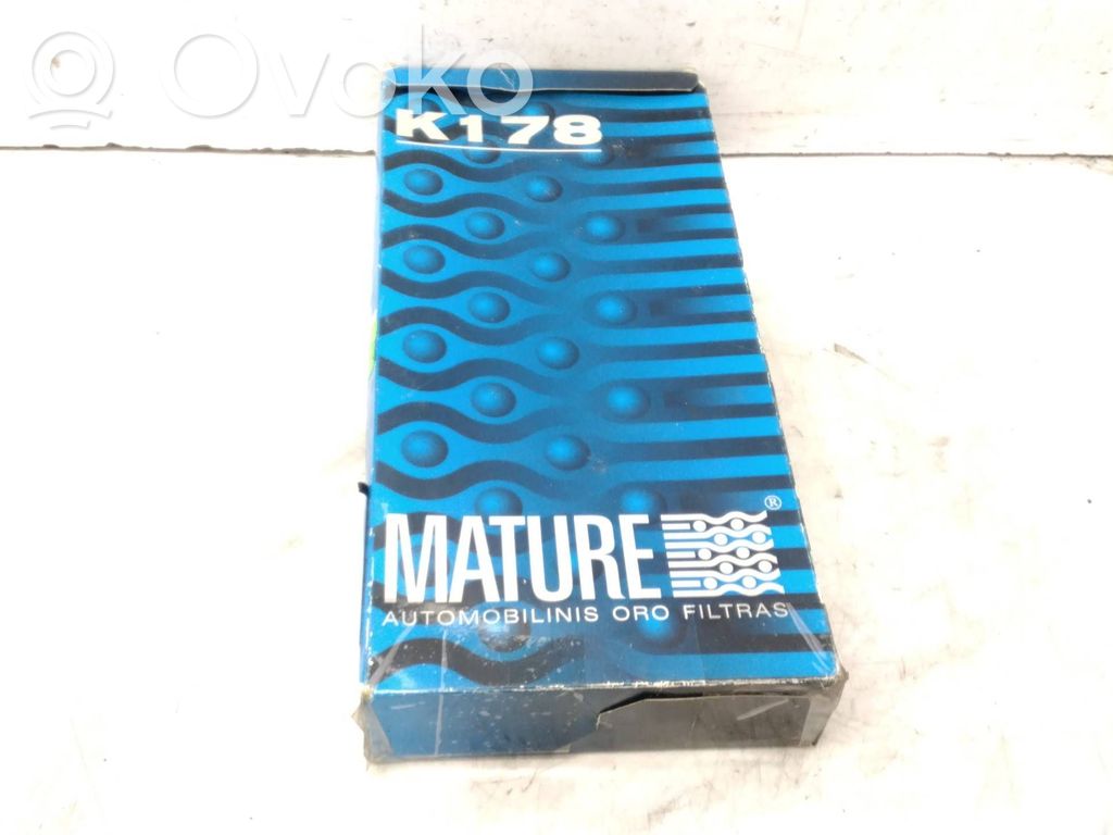 Filtr powietrza   K178,CA5233