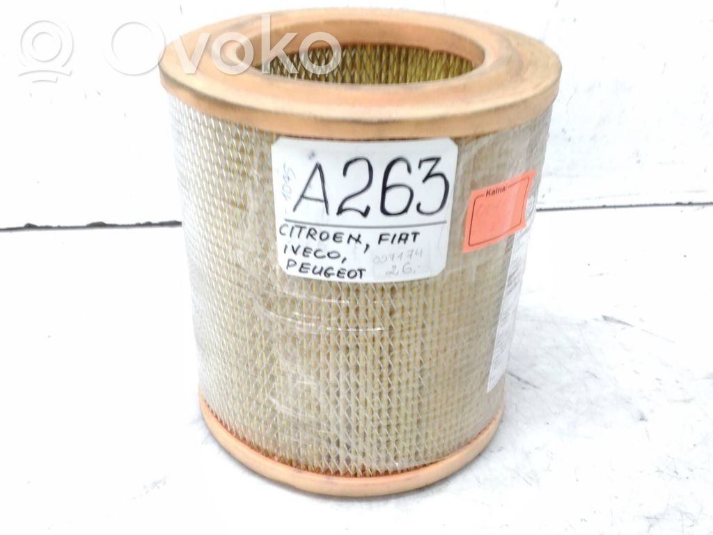 Peugeot J5 Air filter 