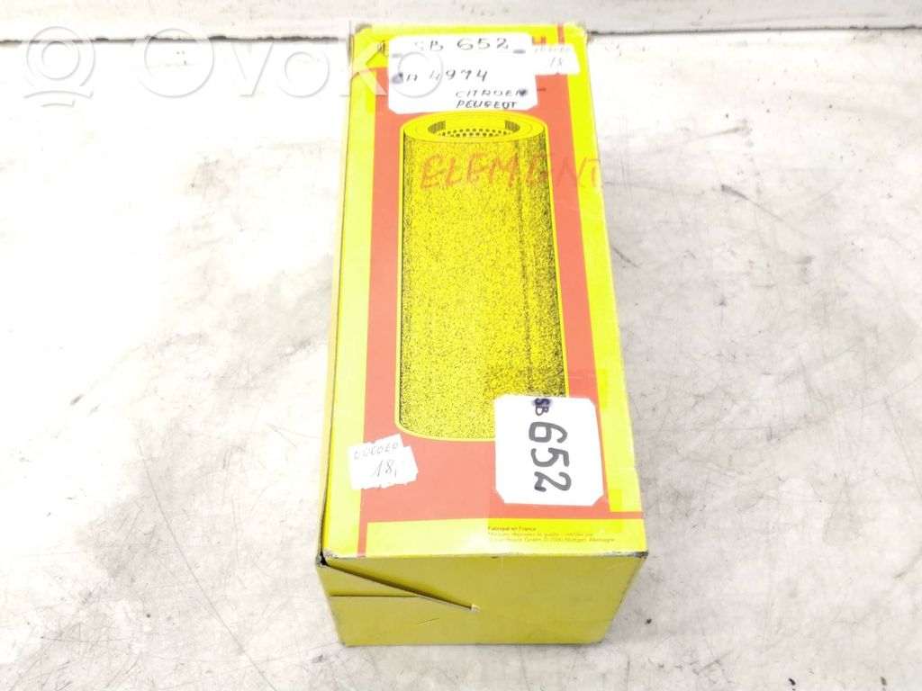 ZAZ 103 Filtru aer 