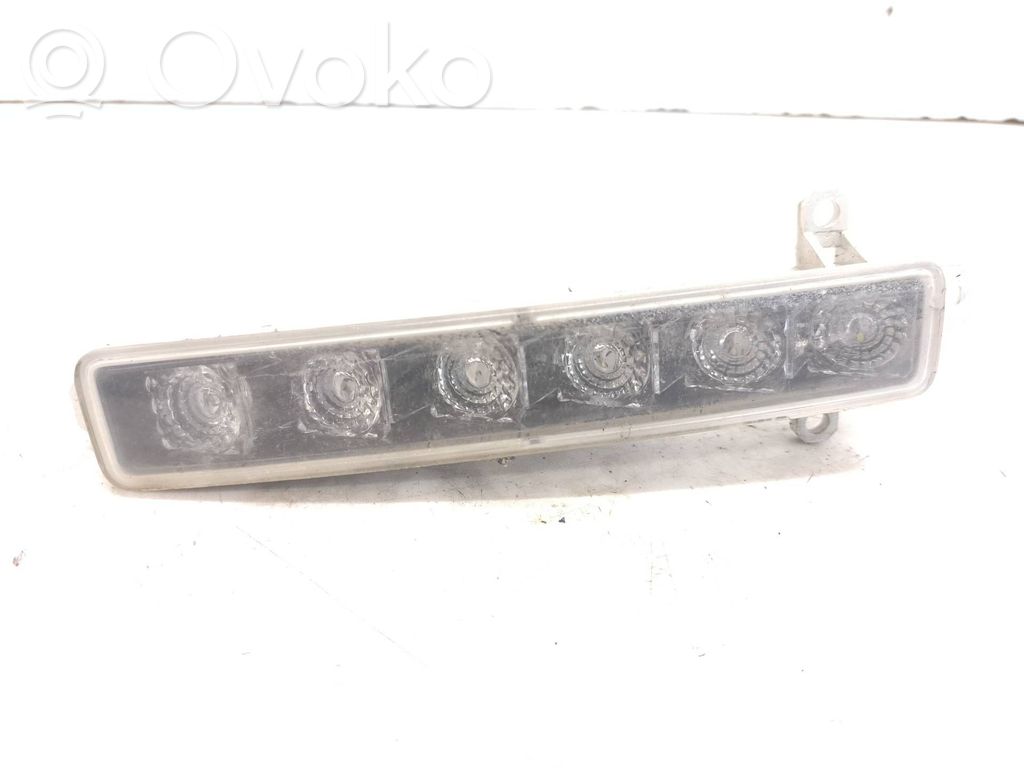 Peugeot Traveller LED Daytime headlight 