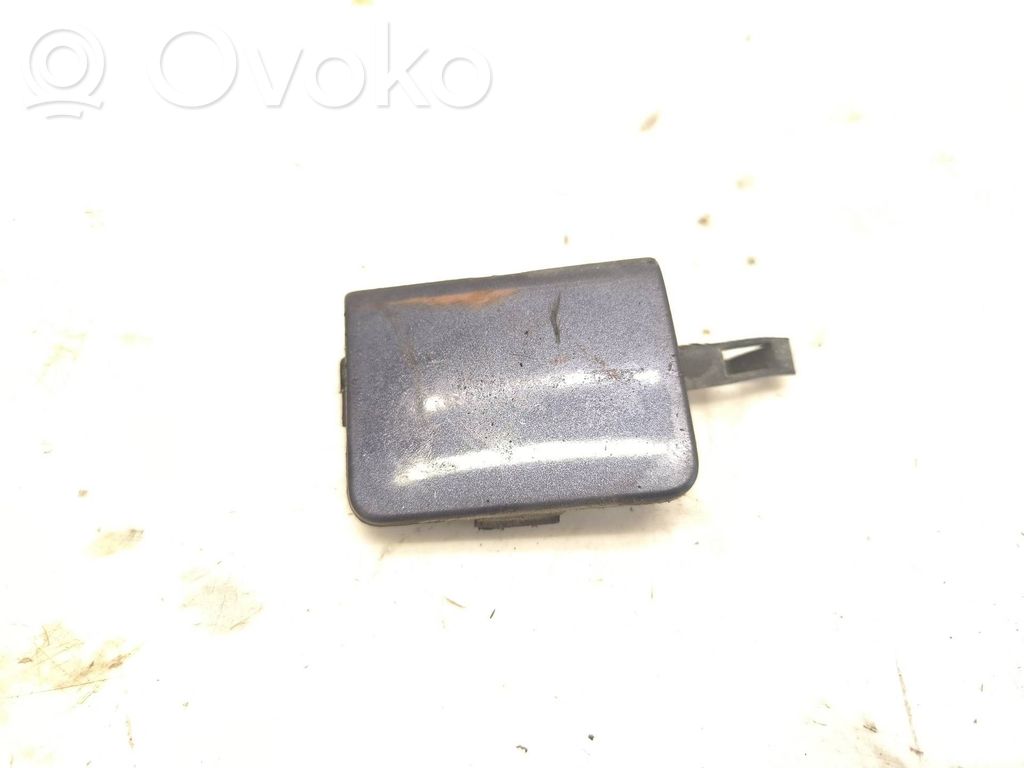 Citroen C4 Grand Picasso Rear bumper row hook cap/cover 