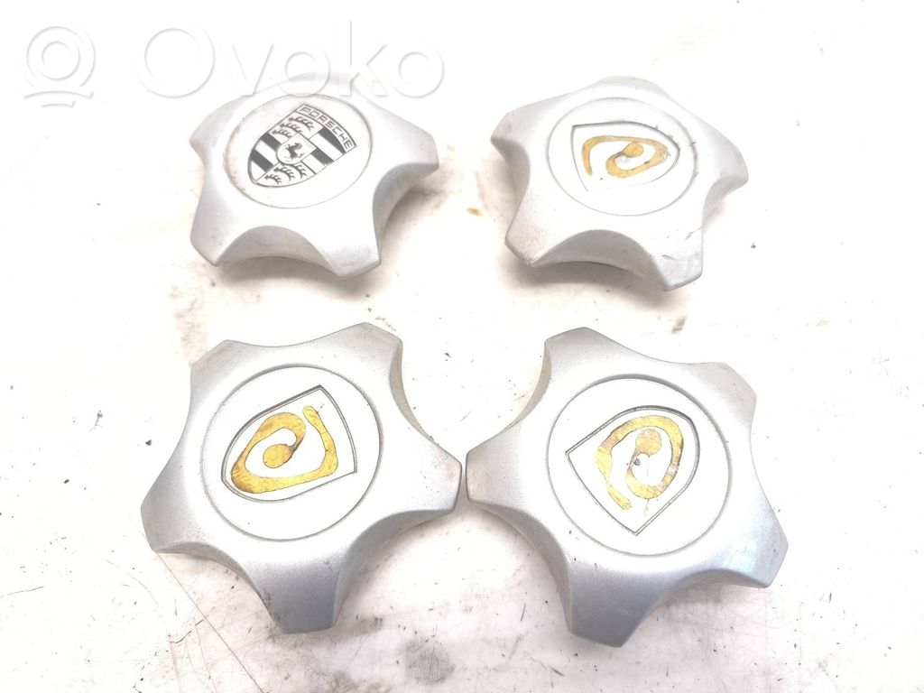 Dekielki / Kapsle oryginalne   7L5601149J,7L5601149G,7L5601149D,7L5601149B
