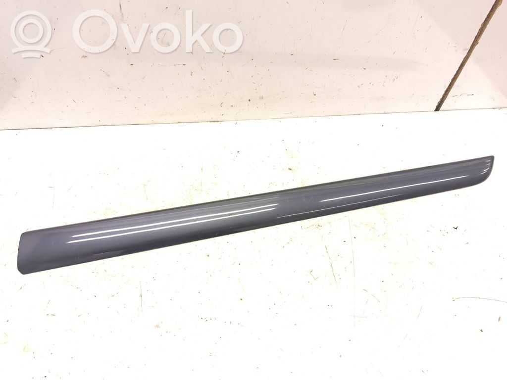 Citroen C4 Grand Picasso Front door trim (molding) 