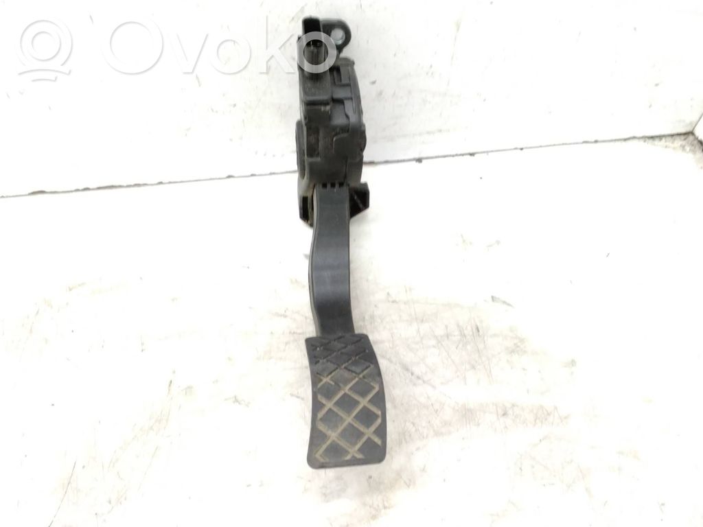 Audi A4 S4 B8 8K Pedał gazu / przyspieszenia 