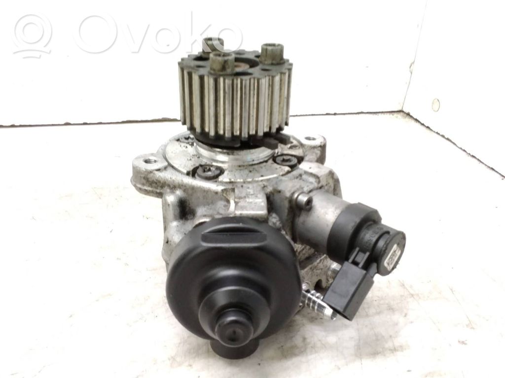 Audi A4 S4 B8 8K Pompă injecție de înaltă presiune