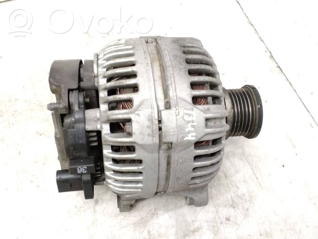 Audi A4 S4 B8 8K Generatore/alternatore