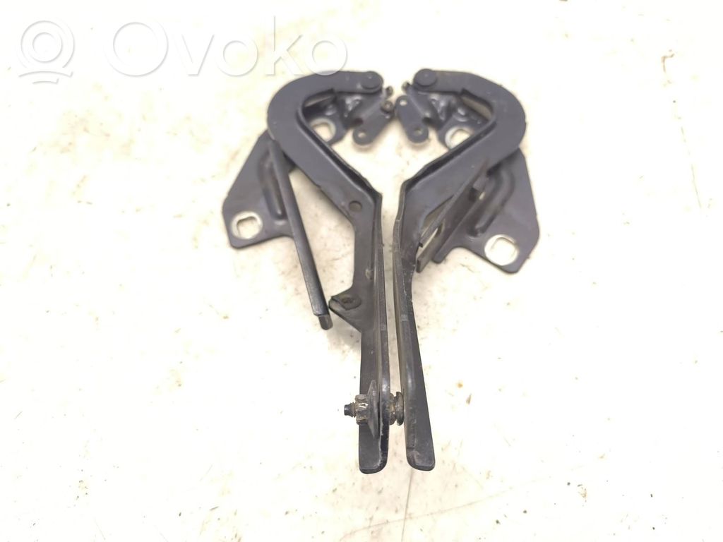 Citroen C4 Grand Picasso Balamale capotă 