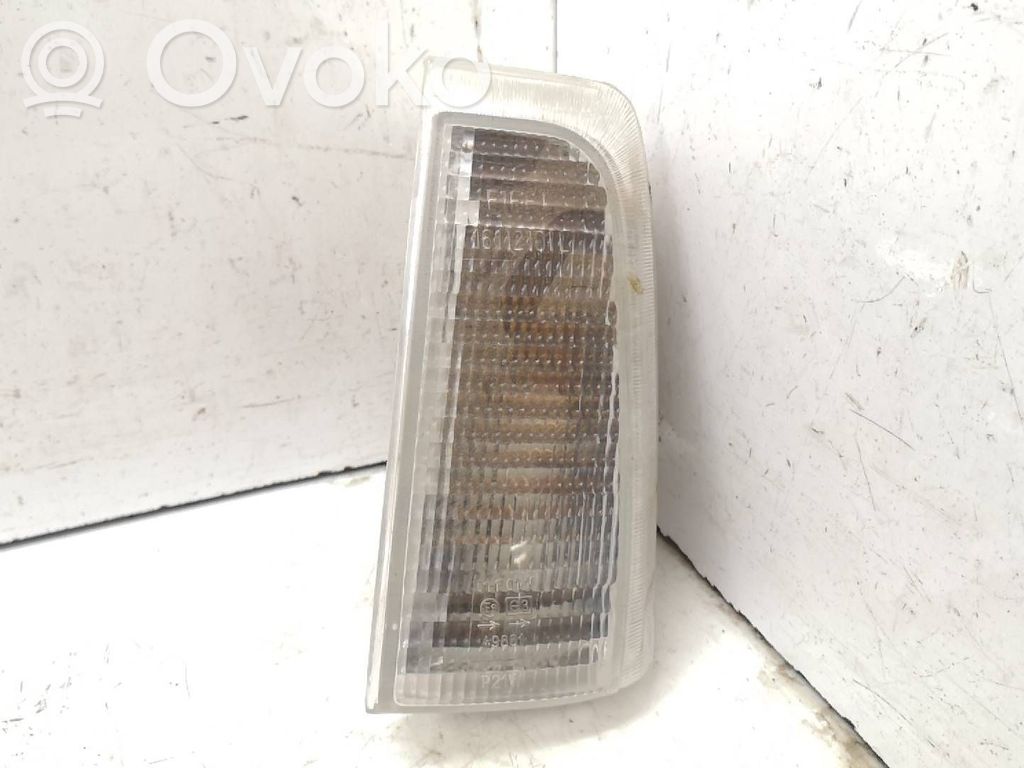 Opel Ascona C Frontblinker 