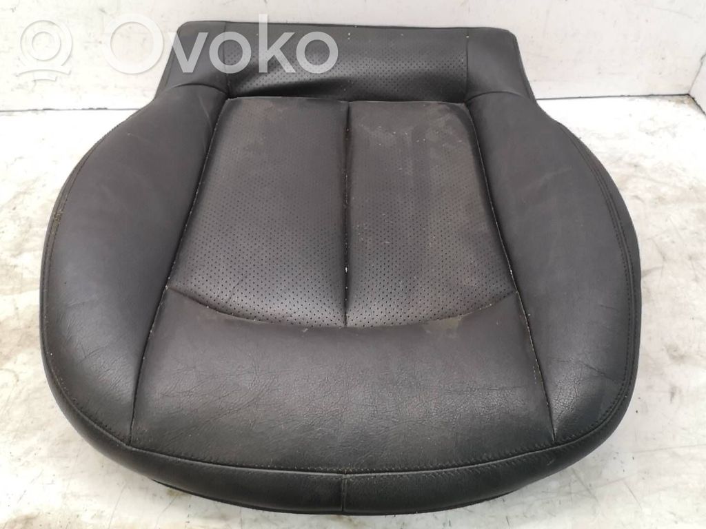 Mercedes-Benz CLK A209 C209 Base del sedile anteriore del passeggero