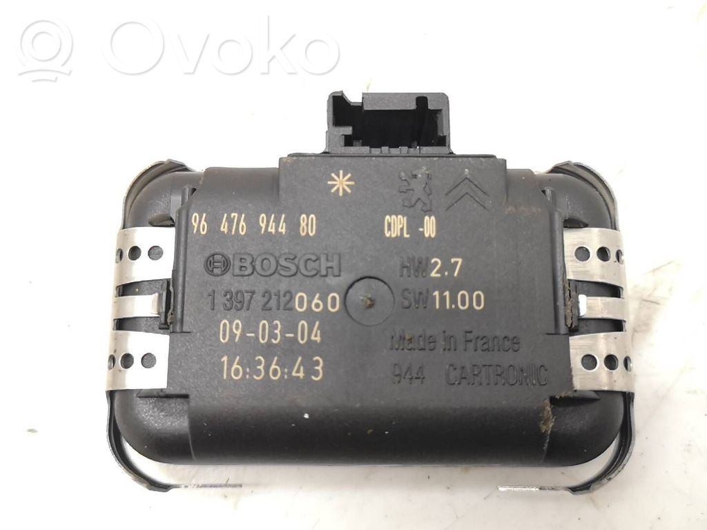 Regensensor   9647694480,163643,1397212060