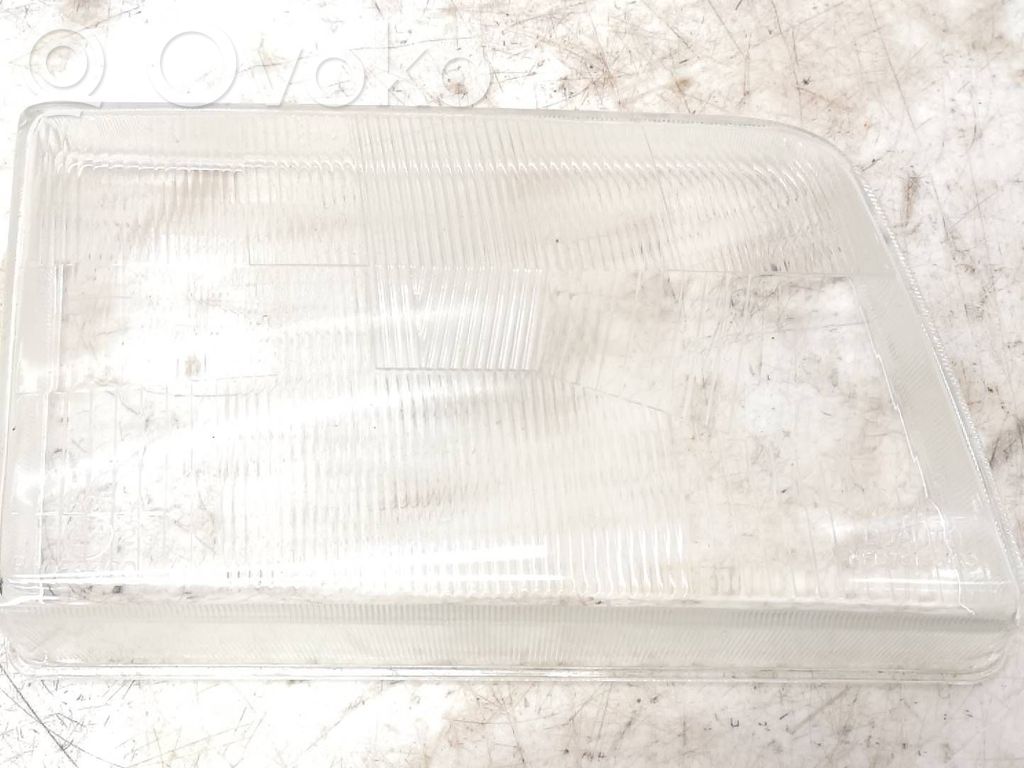 Ford Transit Couvercle de lentille de phare 