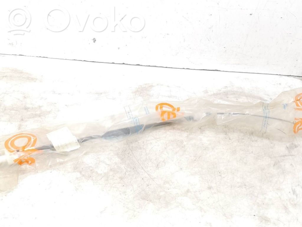 Ford Escort Cable del embrague 