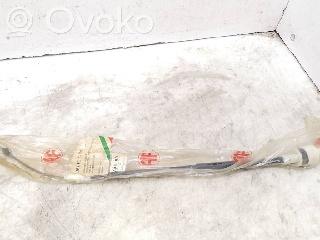 Ford Fiesta I Przewód / Linka sprzęgła 