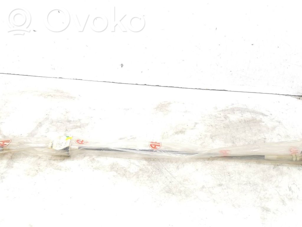 Volkswagen PASSAT B2 Cable del embrague
