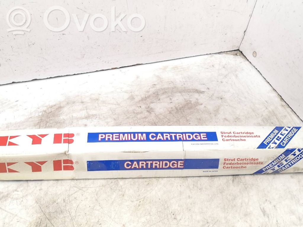 BMW 3 E30 Priekšpusē amortizators 