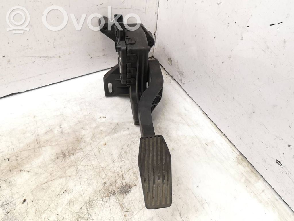 Opel Meriva A Pedală accelerație 