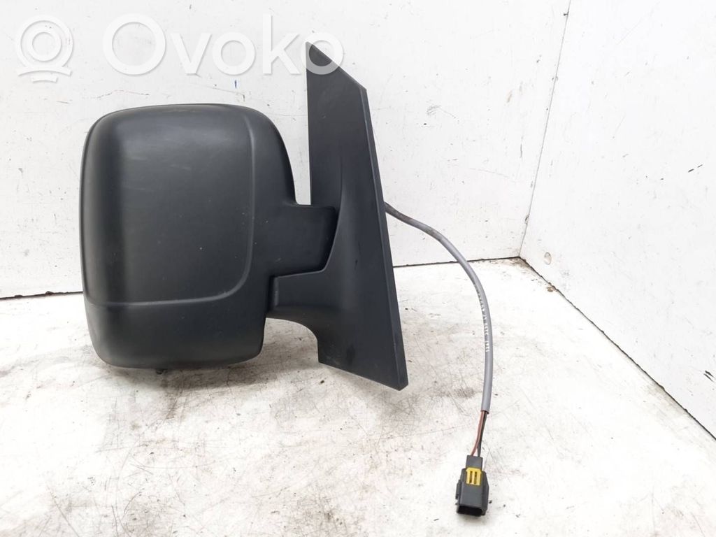 Front door electric wing mirror   E20305030,E20205030
