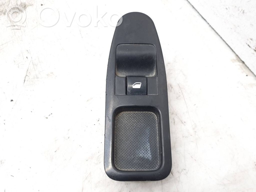 Interruptor del elevalunas eléctrico