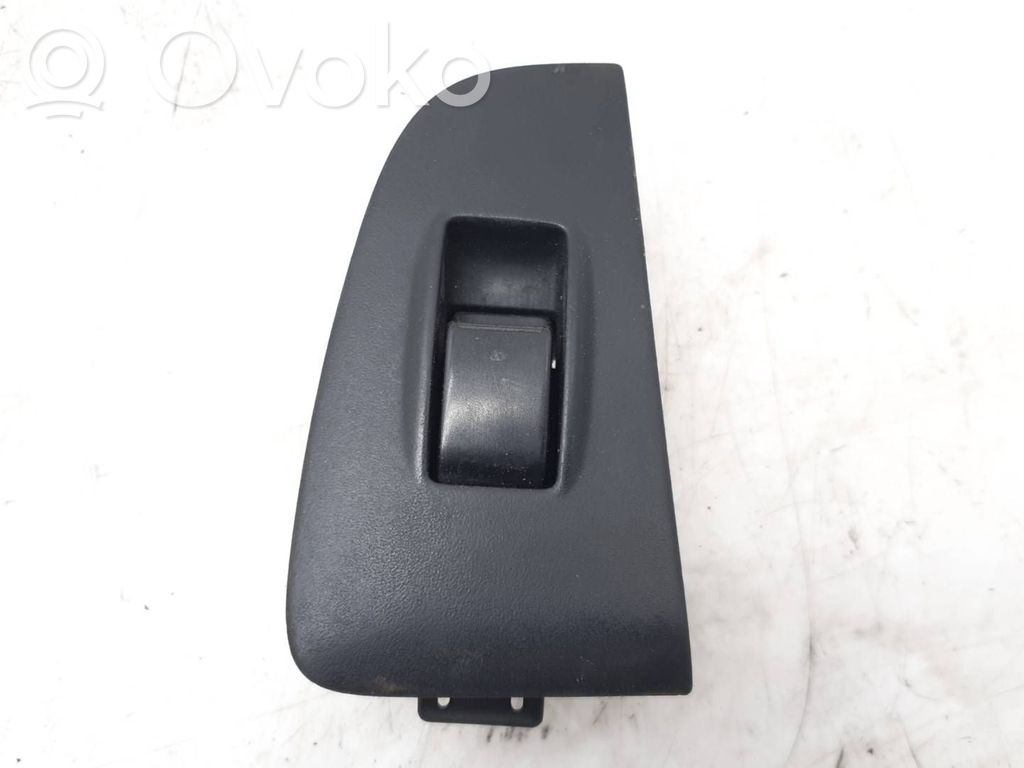 Toyota Avensis T250 Interruttore di controllo dell’alzacristalli elettrico
