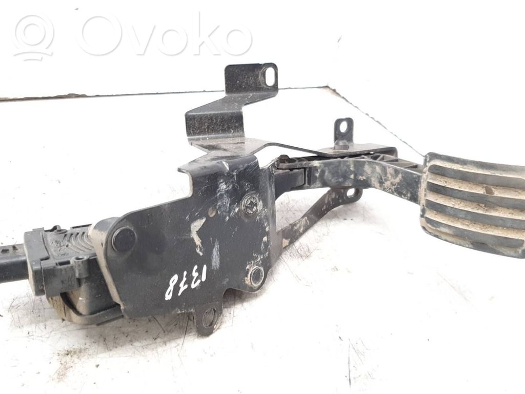 Citroen Jumpy Accelerator throttle pedal 