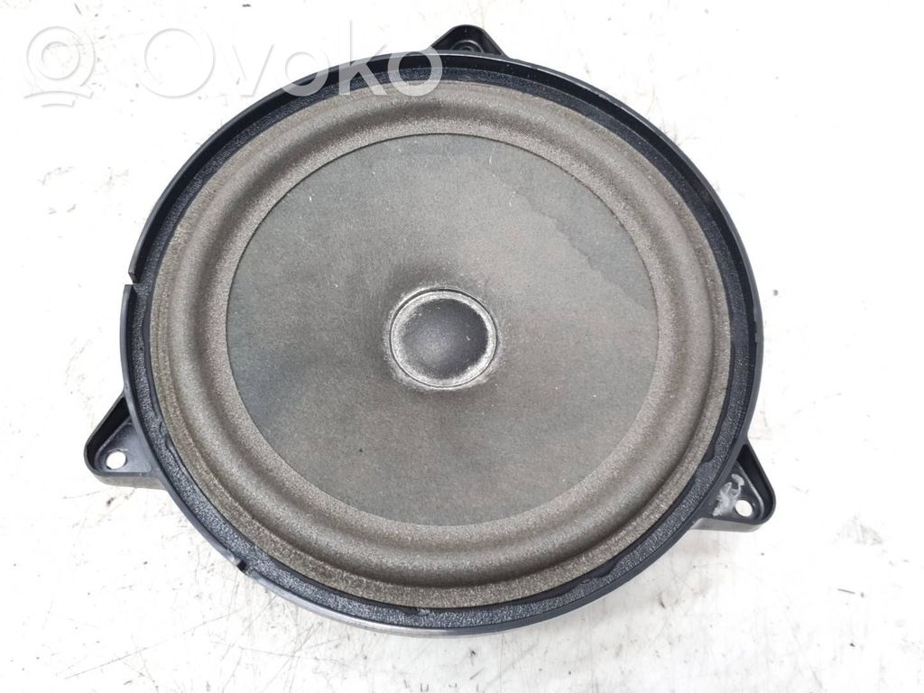 Etuoven kaiutin   4B0035411,8637611333