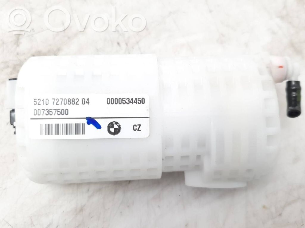 Fotel przedni pasażera   7270882,0000534450,52107270882