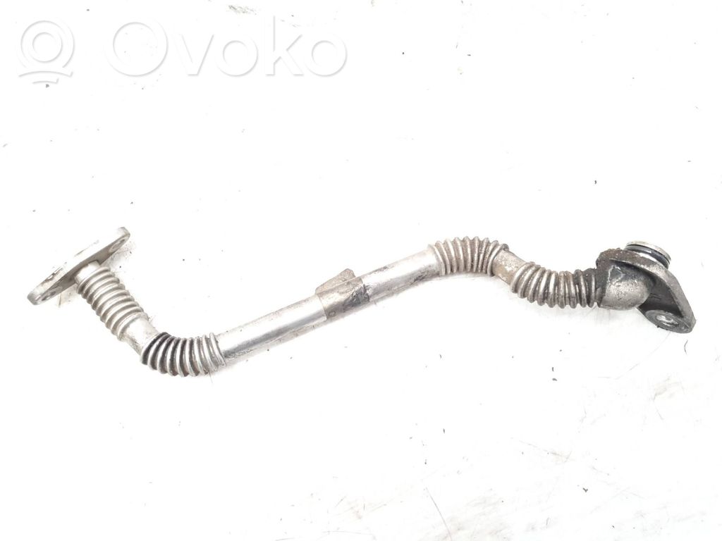 Fiat Freemont Conductă/furtun ungere ulei turbosuflantă 