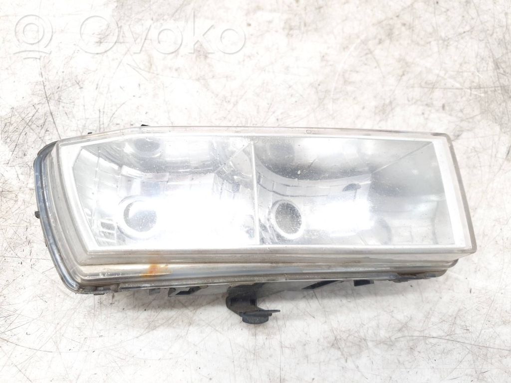 Citroen C6 Front indicator light 