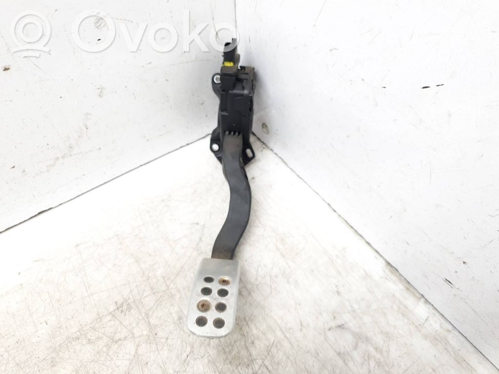 Peugeot 307 CC Pédale d'accélérateur 